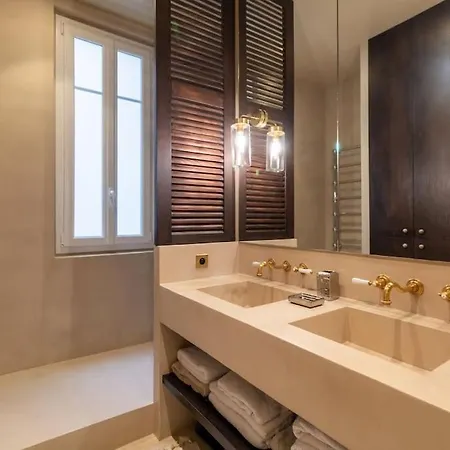 Appart 3 Chambres#2sdb#champ De Mars#tour Eiffel Apartamento