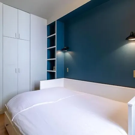 Appart 3 Chambres#2sdb#champ De Mars#tour Eiffel Apartment
