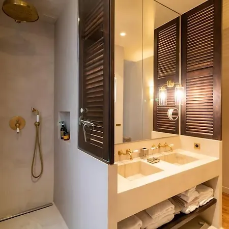 Apartment Appart 3 Chambres#2sdb#champ De Mars#tour Eiffel Paris
